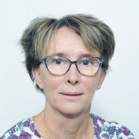 Genevieve Jury