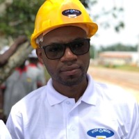DIEUDONNE Benaya sagou