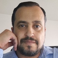 Ricardo A. Menendez Fernandez