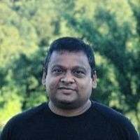 Sudhir Thaikootathil