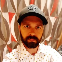 Mattias Lindmark