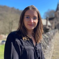 Emilie Berlana-Lujan