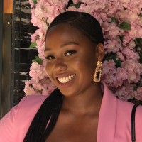 Myah Clarke