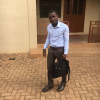 Nicholas Atta Bonsu