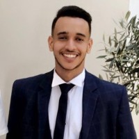 Ahmedou Mohamed El Hacen