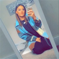 Chelsie Buckley