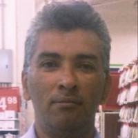Ing. Carlos Zambrano Veliz