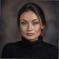 Bozhena Denysenko