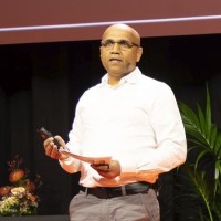 Saurabh Vartikar