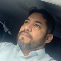 Henry Chavarría