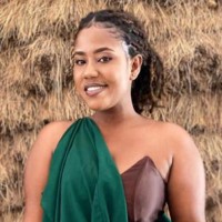 Huguette Usabimana