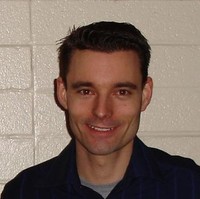 Stephen Mutton