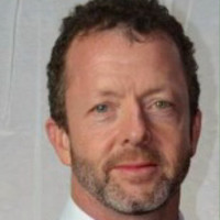 Scott Harrison