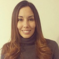 Rocio Acevedo