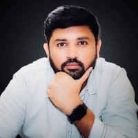 Abhishek Verma