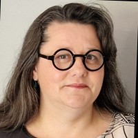 Mélanie Andélé