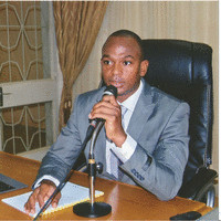 Pamaguin Clement Yelemou