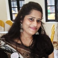 Dr. Garima Gupta