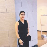Aakriti Sharma