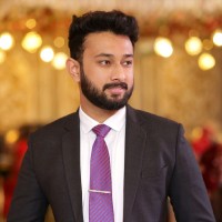 Burhan Ahmad