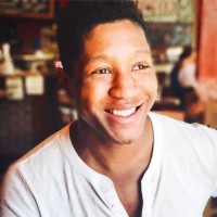 Travis Holmes