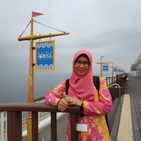 Dessy Adriani