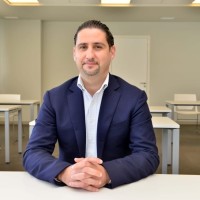 Mehdi Sekkouri Alaoui