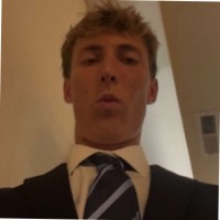 Brady Crawford