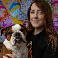 Laura van den Enden