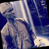 IBRAHIM Ayobami