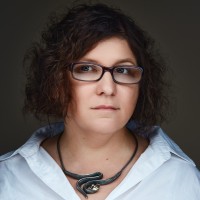 Agnieszka Damasiewicz