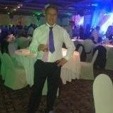 Miguel Salcedo