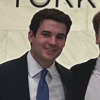 Connor Buckley