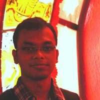 Shirsho Dasgupta