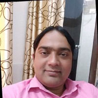 Ajay Tripathi