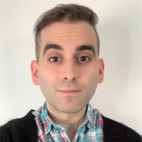 Gregory Haralambidis