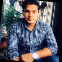 Sachin Kumar Sahoo