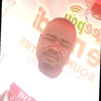 Ibrahim Issahaku