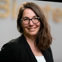 Marie-Pierre Dufresne, Mba