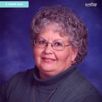 Eva Weston