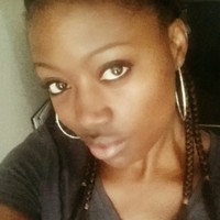 Anesha Johnson