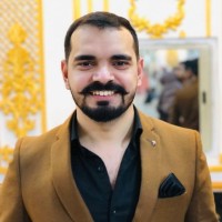 Muhammad Alam