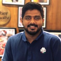 Sekhar K