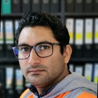 Nasir Aslam