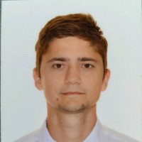 Mykhailo Davydok