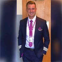 Darren Forsyth