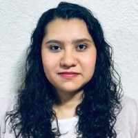 Rocio Jocelyn Pastrana García