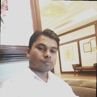 Rupesh Singh