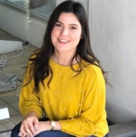 Ana Karen Ramírez Regla
