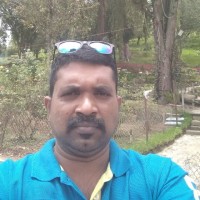 Ajil Alphonse